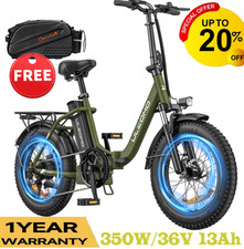 Elektrofahrrad 20 Zoll