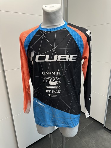 Cube mountainbike action team - cube,