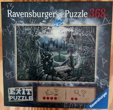 EXIT PUZZLE Ravensburger