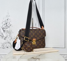 Louis Vuitton Pochette Metis