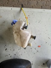 Kymco Super 9 Öl Tank