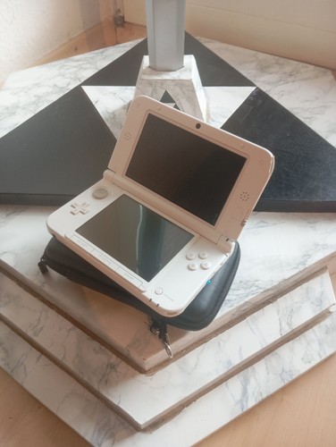 Nintendo 3ds spielkonsole - xl,