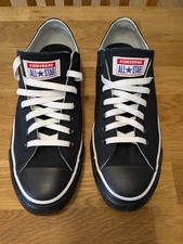 Converse All Star Chucks, Größe 43