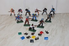 Britische Deetail kompatible