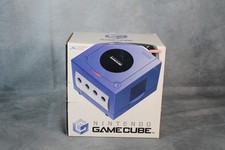 Nintendo GameCube - Konsole