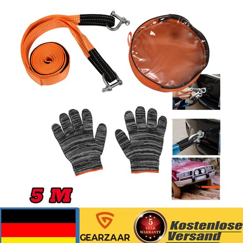 Gurt schäkel - 8t,