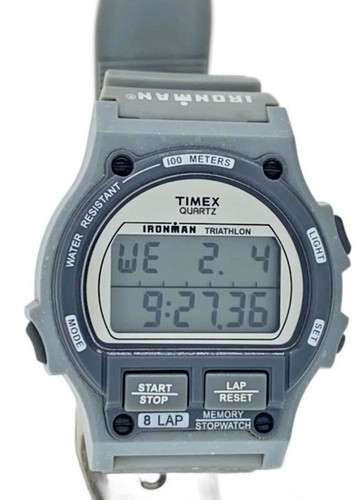 Timex ironman lap tw5m54500 - 8,