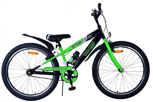 Volare sportivo kinderfahrrad - volare,