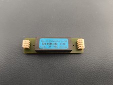 Yaesu XF-115C CW Filter f