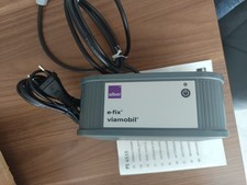 für ALBER e-fix E35 / E36