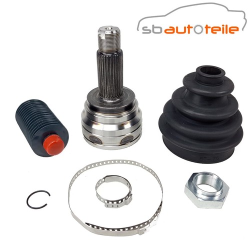 Gelenksatz antriebswelle bmw - antriebswelle,