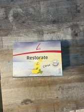Fitline restorate citrus - fitline,