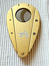 XIKAR CUTTER ZIGARRENSCHNEIDER