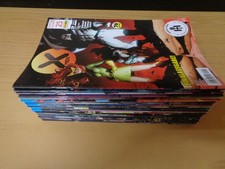 X-Men Nr.1-29 komplett 2020 -