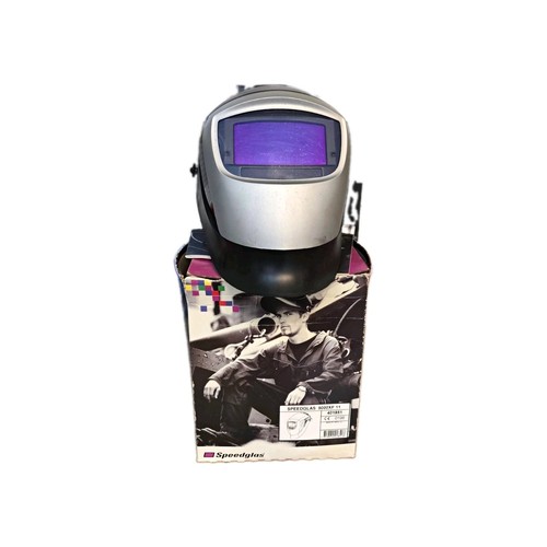 Speedglas 9000xf - speedglas,