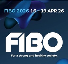 FIBO Köln 2026