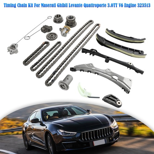 Timing chain kit für - chain,