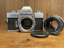 *Near Mint* Minolta SRT 101 (