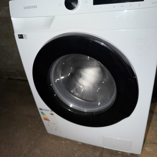 Samsung ww90t534daw weiß - samsung,