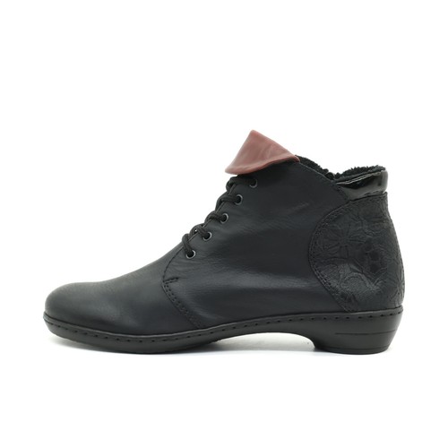 Rieker damen y0881 ankle - damen,