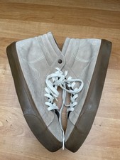 PEPE JEANS London Wildleder