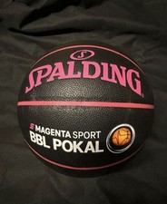 Original Spalding Magenta