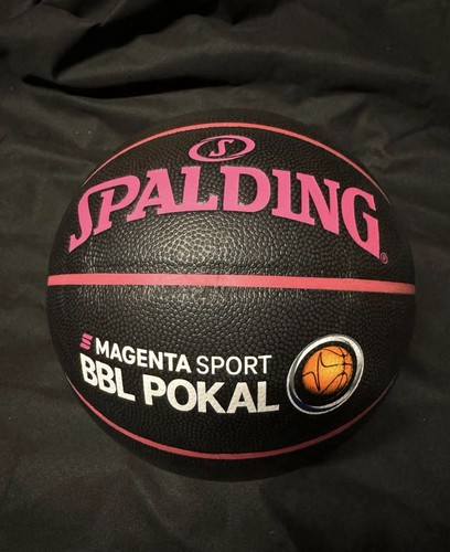 Original spalding magenta - original,