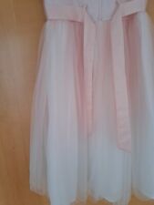 Festliches Mädchenkleid Happy Girls Gr.152 Hochzeit, Kommunion, Geburtstag,...