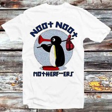 Pingu Noot Noot Motherfers