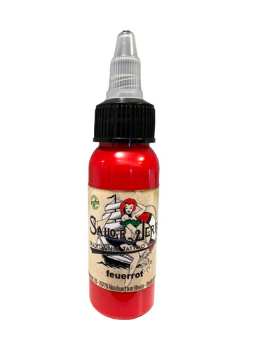 Sailor jerry - (565,67€/l),