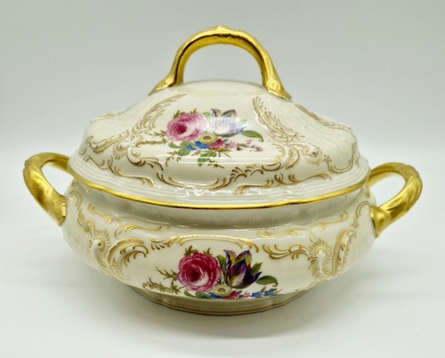 Rosenthal sanssouci diplomat - sanssouci,
