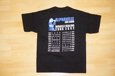 Alphaville * T-Shirt * Miracle