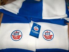 FC HANSA ROSTOCK Schal