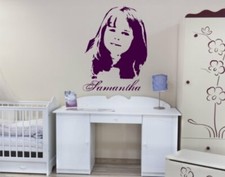 Wandtattoo selbst gestalten