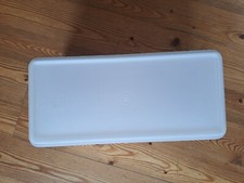 Tupperware Königskuchen Behälter 606-4 retro Superstar?