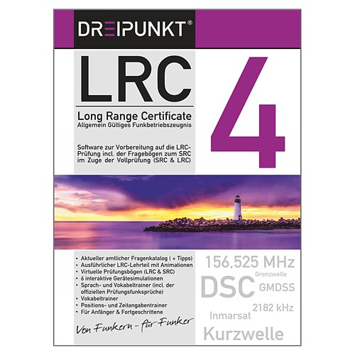 Lernprogramm lrc long range - lernprogramm,