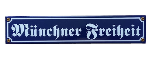 Münchner freiheiheit - freiheiheit",