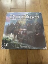 Dark Ages Holy Roman Empire Brettspiel Brandneu & Versiegelt