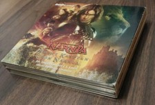 Die Chroniken von Narnia - Prinz Kaspian von Narnia - 4 CD -Hörbuch