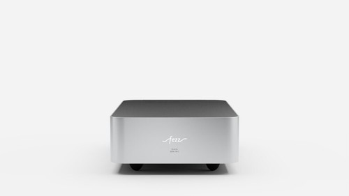 Fezz audio gaia silber - audio,