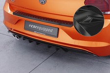 Heck Ansatz Spoiler Tuning