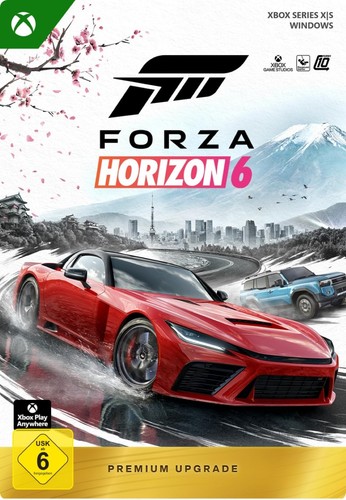 Forza horizon premium - forza, 6