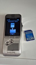 Philips Pocket Memo DPM8000