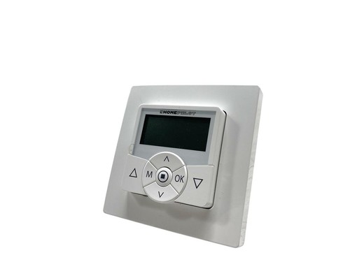Homepilot 10501001 premium - homepilot,