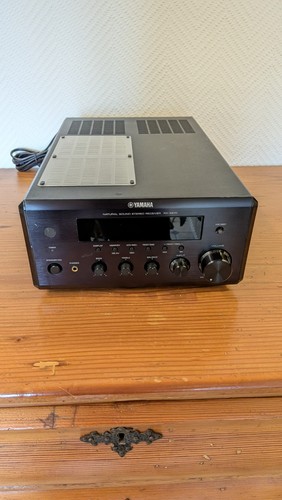 Yamaha e810 stereo receiver - yamaha,