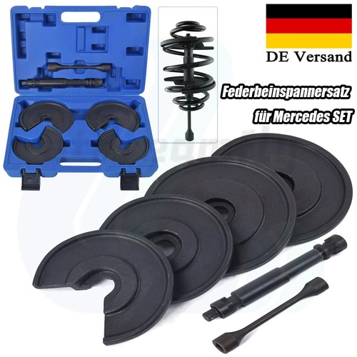 Federspanner geeignet für