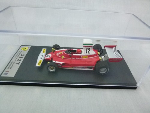 Look smart f1 ferrari - look,