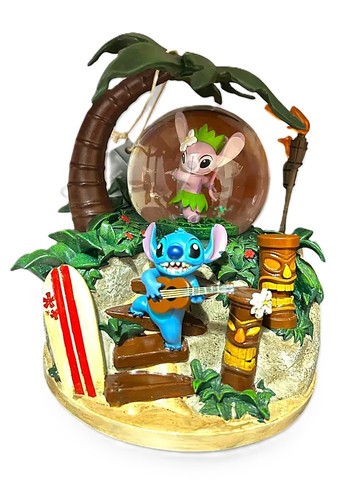 Disney stitch and - disney,