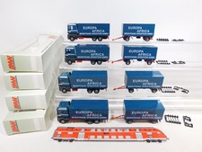 AMW AWM H0 1:87 4x 5402.1 LKW