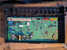 HMU Regelungsplatine für